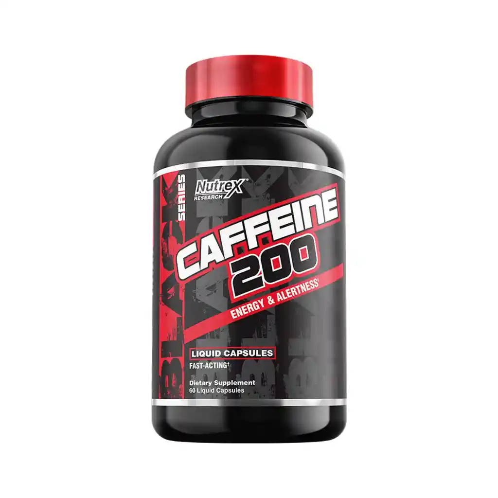 Caffeine 200