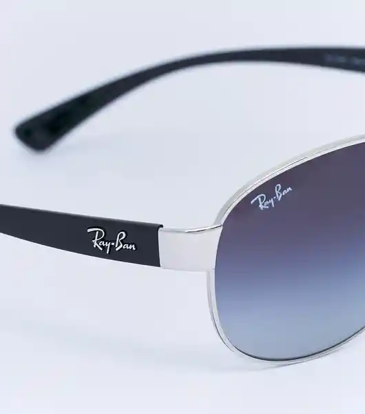 Ray-Ban Gafas Negro Talla Unica 114096