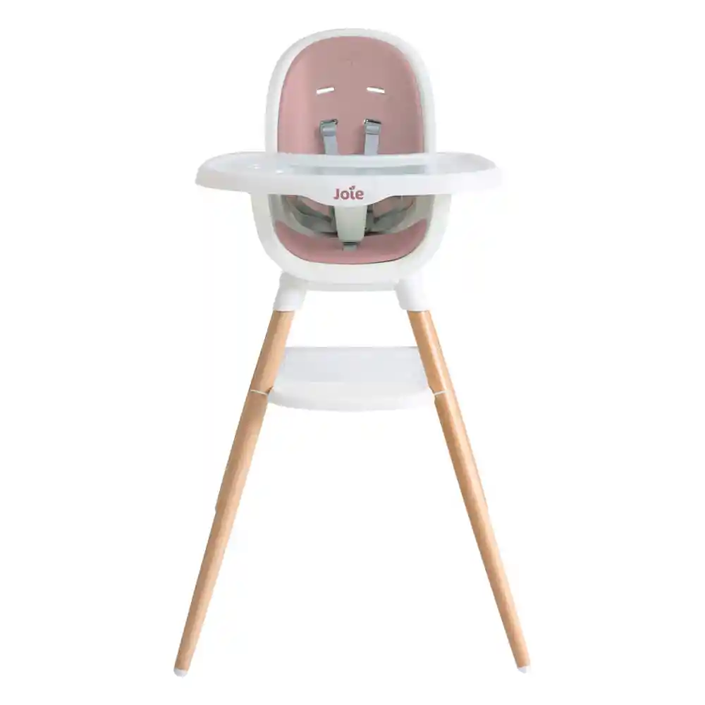 Silla Comedor Bebé 9en1 Chestnut Lola Joie