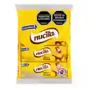 Nucita Galleta Wafer con Crema de Avellana