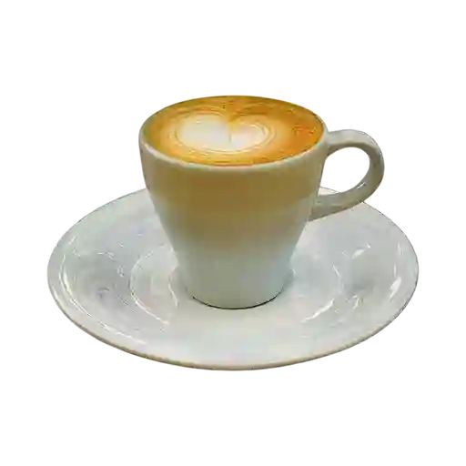 Late Machiato