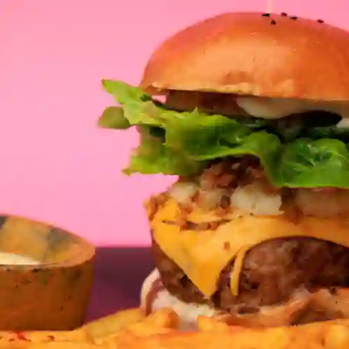la Hambuchona Combo