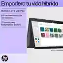 Computador Portatil X360 Hp Pavilion Intel Core I5 1335 u Ram 8 Gb 512 Gb Ssd 14ek1011la