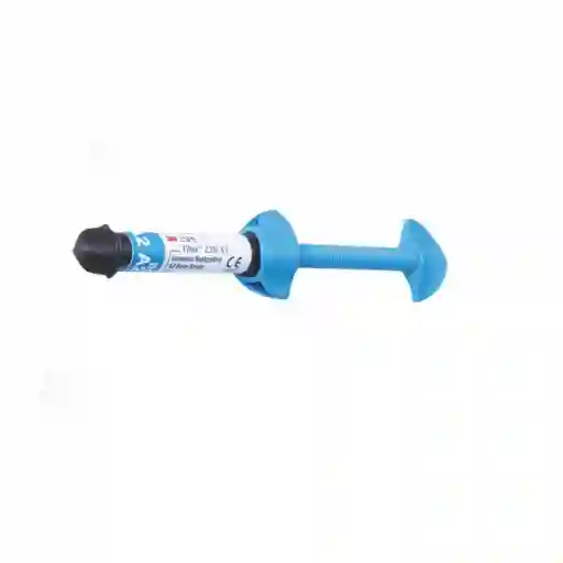 Filtek™ Z350 Xt Tono B2B Jeringa Individual
