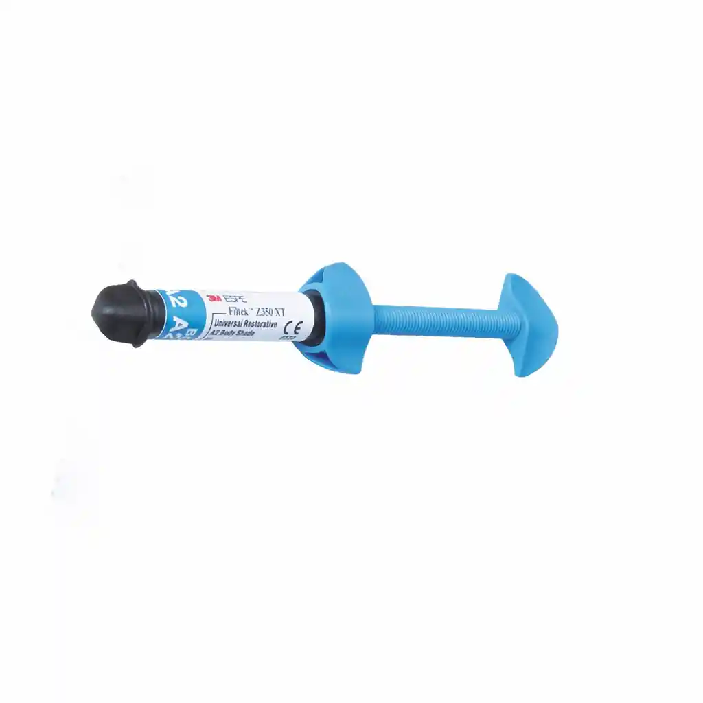 Filtek™ Z350 Xt Tono B2B Jeringa Individual