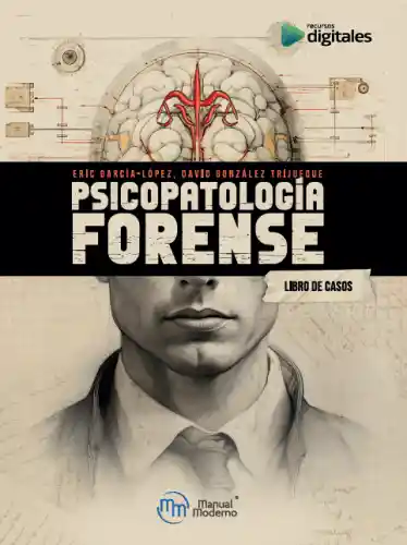 Psicopatología Forense