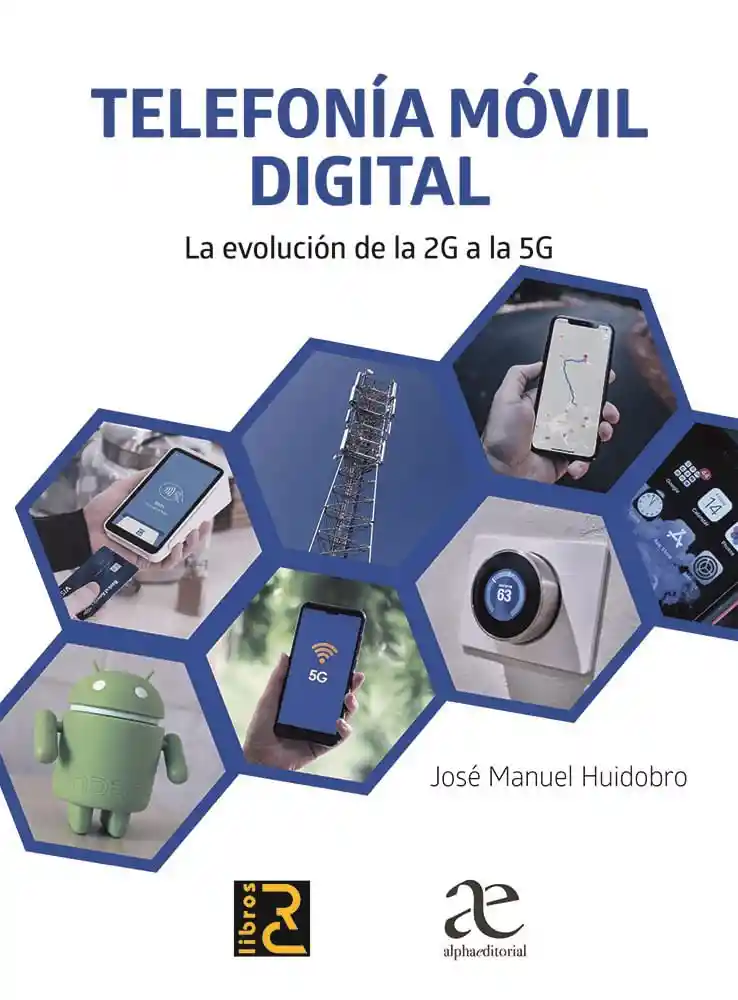 Telefonía Móvil Digital
