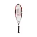 Wilson Raqueta de Tenis Junior Federer 23 185 g