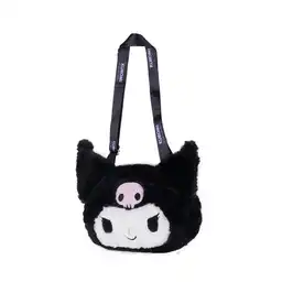Bolsa Crossbody Kuromi 8In Serie Sanrio Miniso