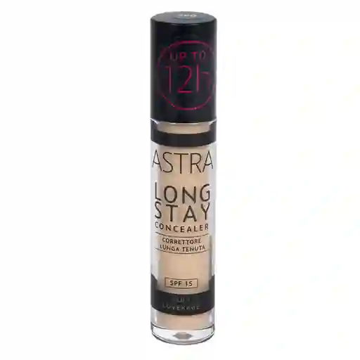 Astra Corrector Long Stay Almond