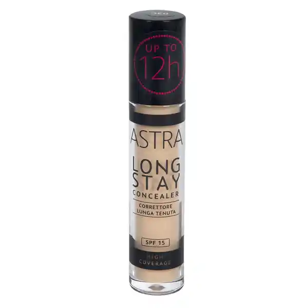 Astra Corrector Long Stay Almond