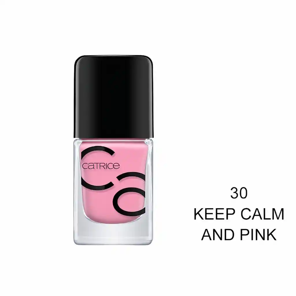 Catrice Esmalte Gel Keep