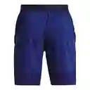 Ua Vanish Woven 8in Shorts Talla Xl Pantalones Y Lycras Azul Para Hombre Marca Under Armour Ref: 1370382-456