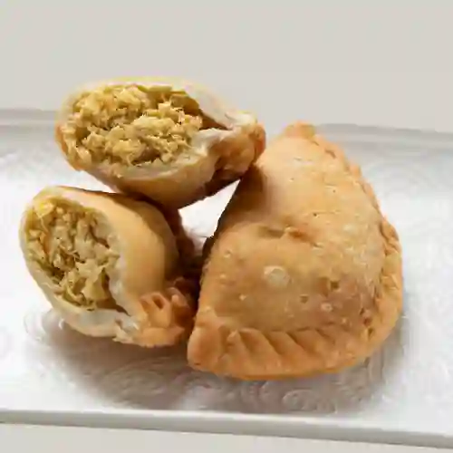 Empanadas Pollo Full Relleno