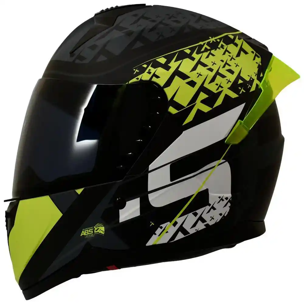 Casco M67 Infinity Gris S S-gris