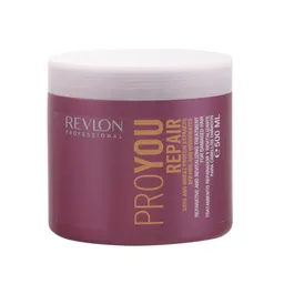 Tratamiento Capilar Revlon Proyou Repair