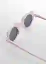 Gafas de Sol Bearp Rosa Palo Talla 99 Niñas Mango