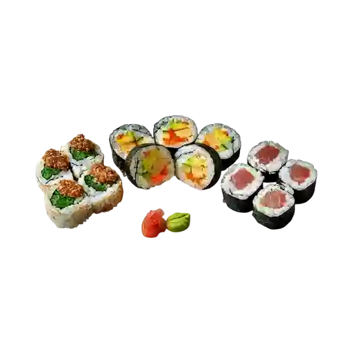 Sushi Take