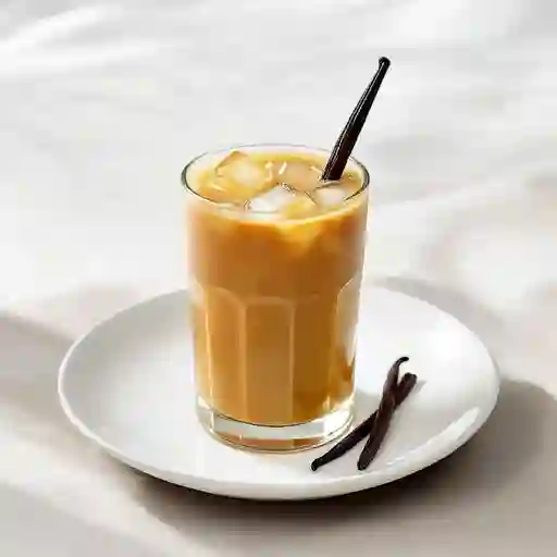 Iced Coffee Vainilla