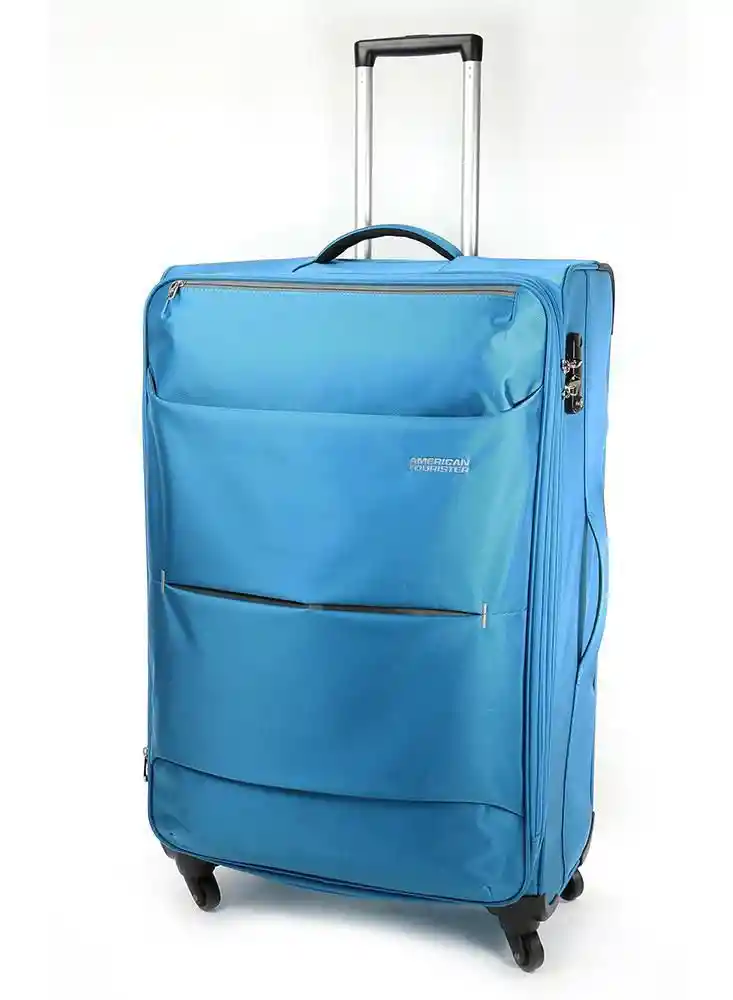 Maleta Tropical Azul 78 American Tourister R86011003