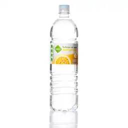 Taeq Agua Sabor Maracuya