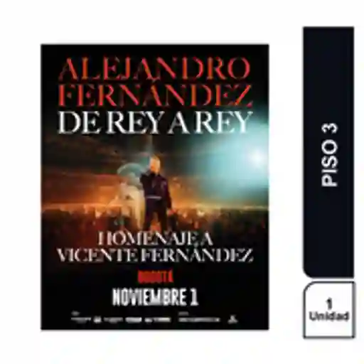 Alejandro Fernandez Piso 3 (303 - 304 & 316 - 317) Bogota 1 Fecha