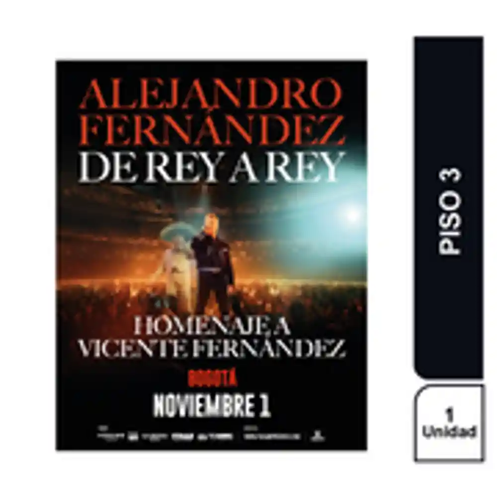 Alejandro Fernandez Piso 3 (303 - 304 & 316 - 317) Bogota 1 Fecha