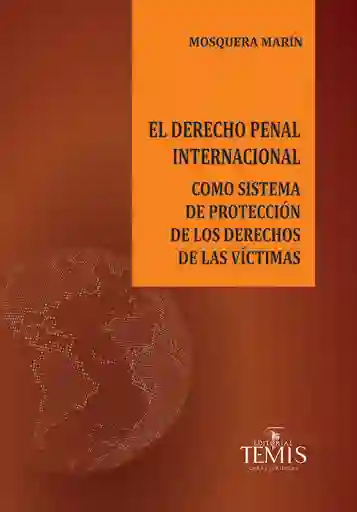 El Derecho Penal Internacional