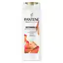 Pantene Shampoo Anticaída + Biotinamina B3 Cabello Débil