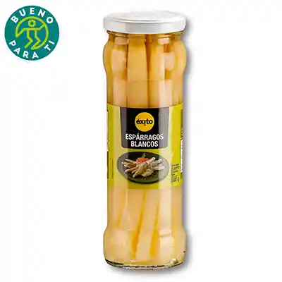  Exito Esparragos 
