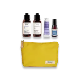 Kit Equilibrio y Suavidad Relajante L'Occitane