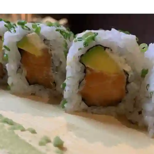 Philadelphia Roll + Bebida