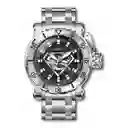 Invicta Reloj Hombre Acero Inv32496