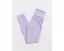 Leggings Aerie Morado Talla MED REGULAR American Eagle