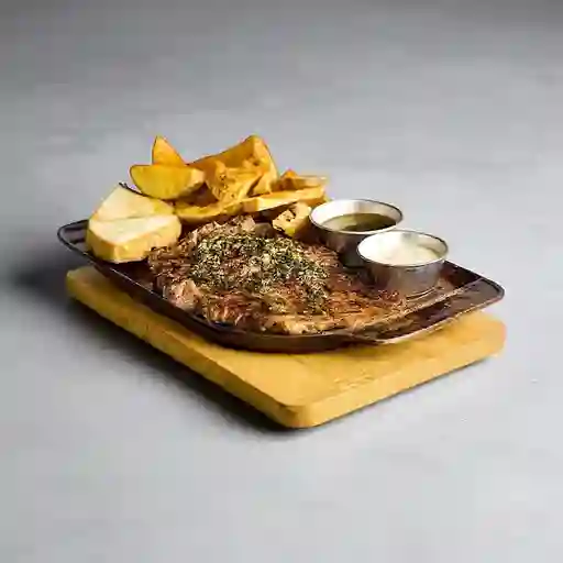 Churrasco