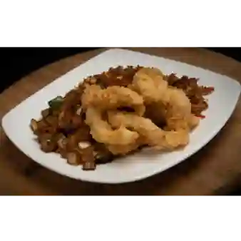 Teppanyaki Yakitori