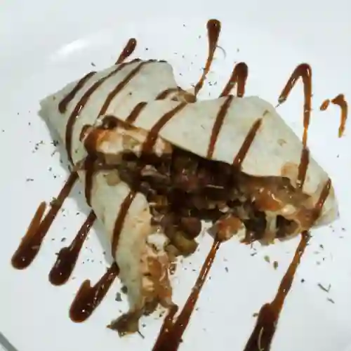 Burrito Bbq Mix