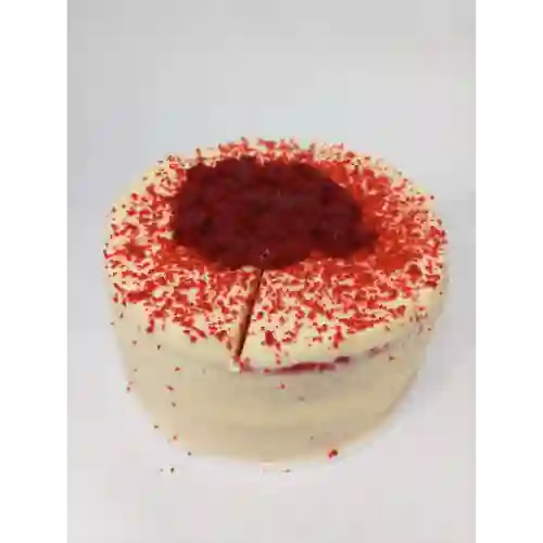 Torta Red Velvet 750 gr