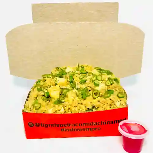 Arroz Tigre Super Especial Antojo