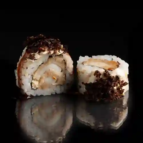 Sushi Ika