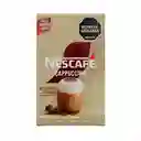 Cappuccino Nescafé Instantáneo 90 g