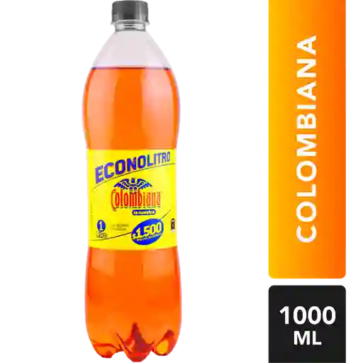 Colombiana 1 l