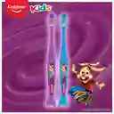 Colgate Cepillo de Dientes Tandy Niños Extra Suave 2 Und