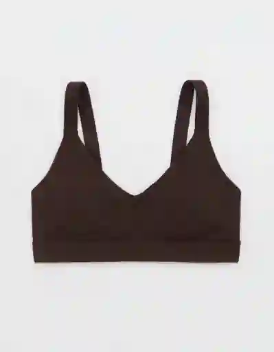 Top Aerie Café Talla: LARGE 1588192 American Eagle