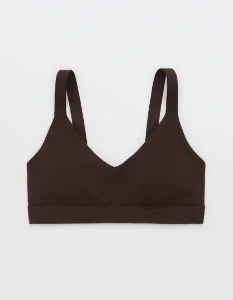 Top Aerie Café Talla: LARGE 1588192 American Eagle