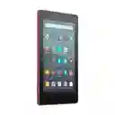 Tablet Amazon Kindle Fire 7 pulgadas 16GB - Rojo