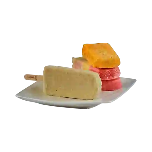 Paleta de Nispero