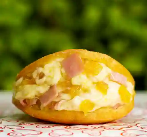Arepiz Hawaiana