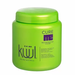 KUUL Tratamiento Reconstructor Extracto Aguacate Cure Me