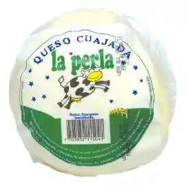 La Perla Queso